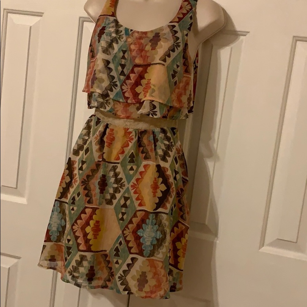 Dress - Picture 5 of 8